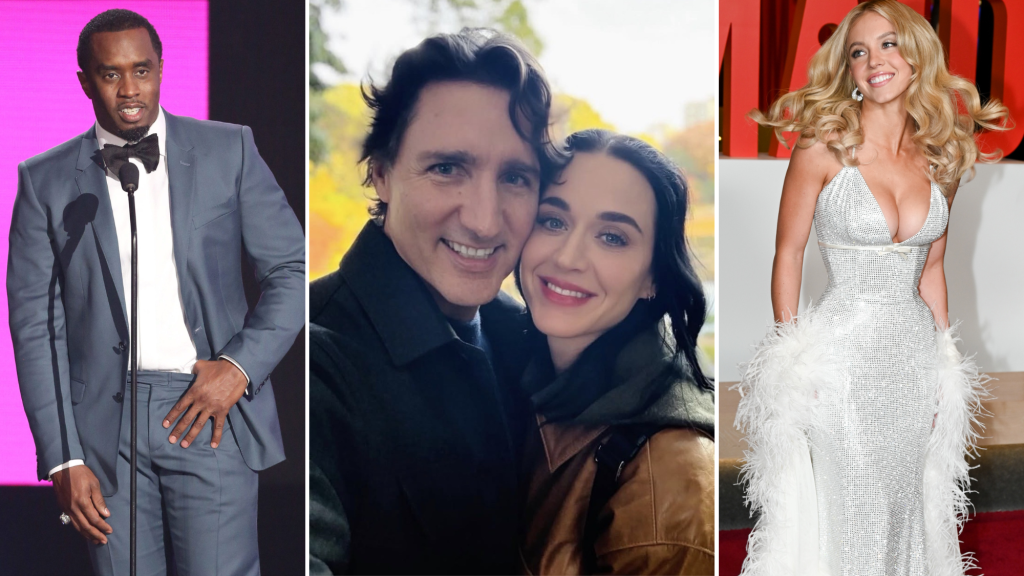 Here are the most talked about pop culture moments of 2025