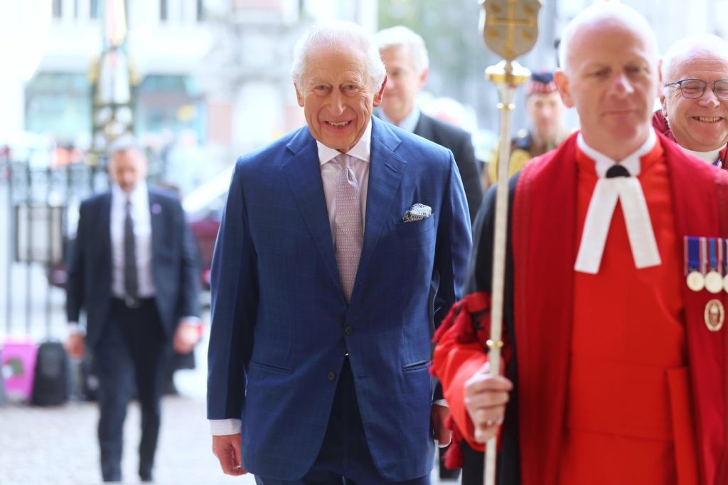 What to know about King Charles III's cancer treatment and his ...