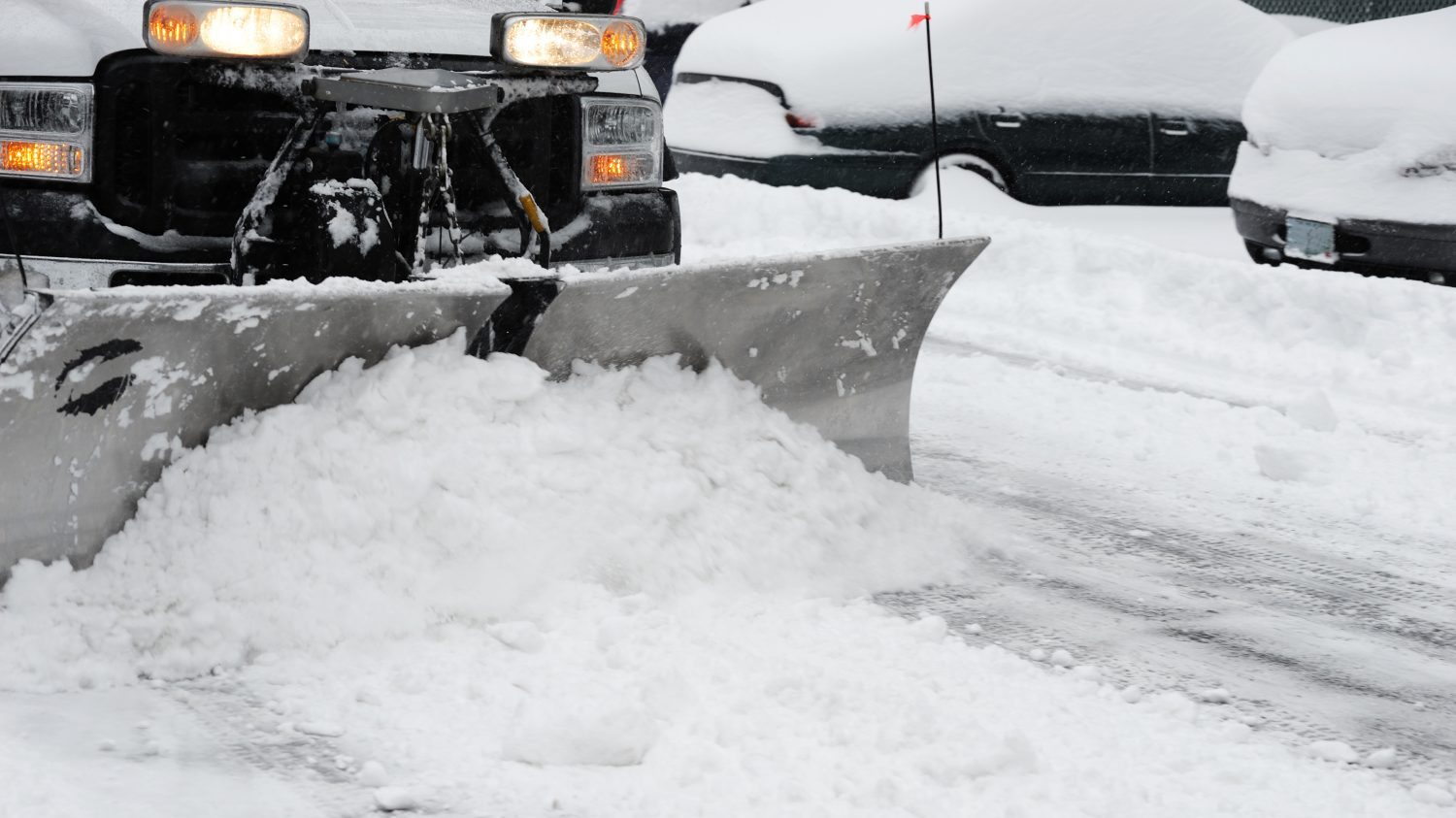 Ottawa enforces daytime winter parking restrictions