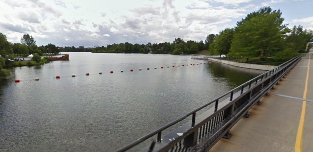 6-year-old child dies after being pulled from Rideau River