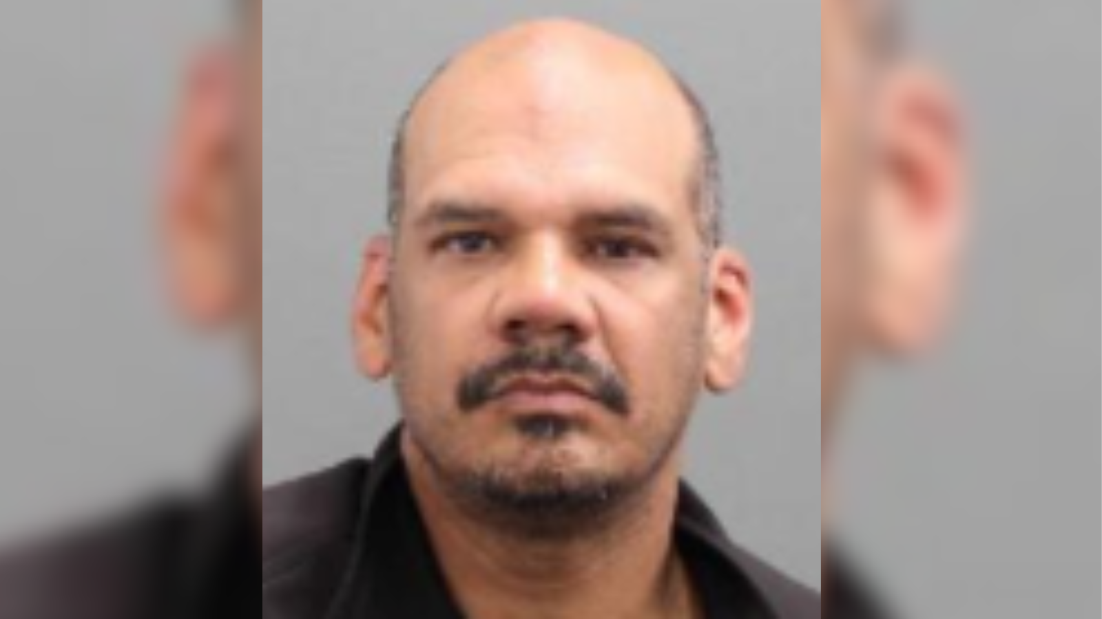 Police release photo of suspect in months-long sexual assault case