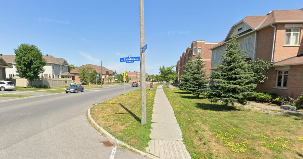 72-year-old facing charges of ‘watching' and mischief in Barrhaven