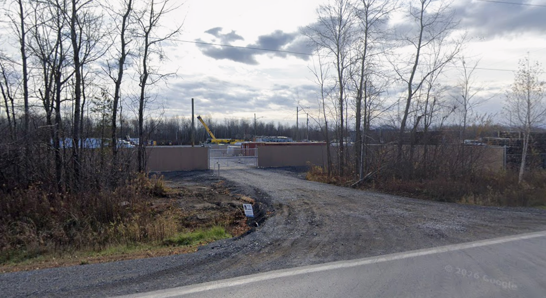 23-year-old killed by heavy equipment at Richmond workplace