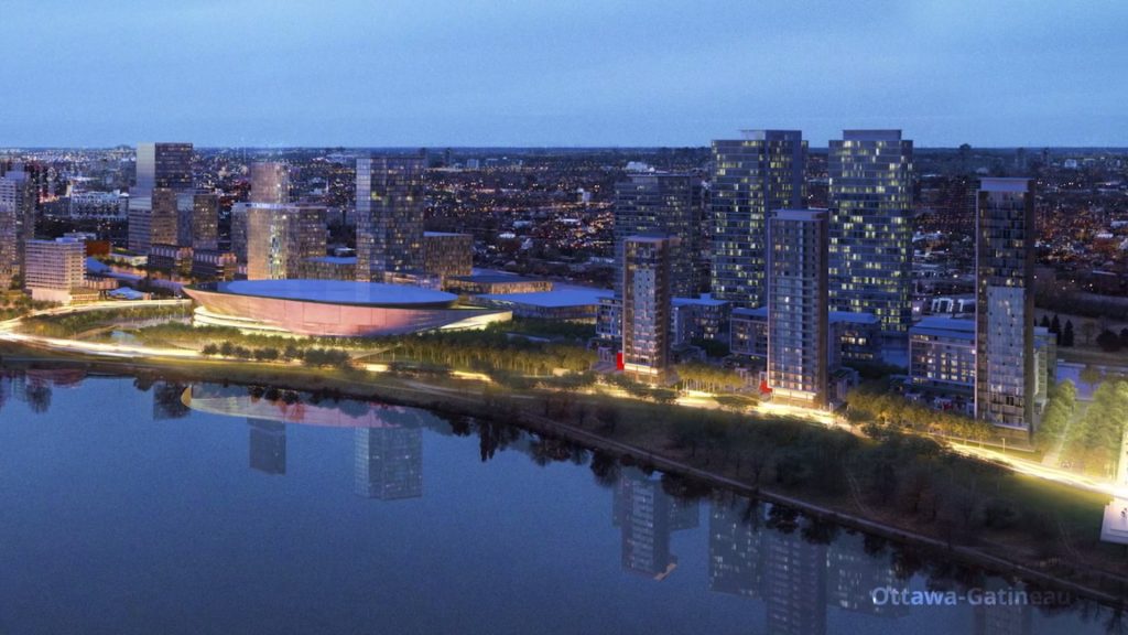 RendezVous LeBreton contract officially cancelled, new redevelopment process to begin CityNews