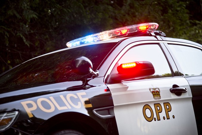 One man dead in North Glengarry crash | CityNews Ottawa