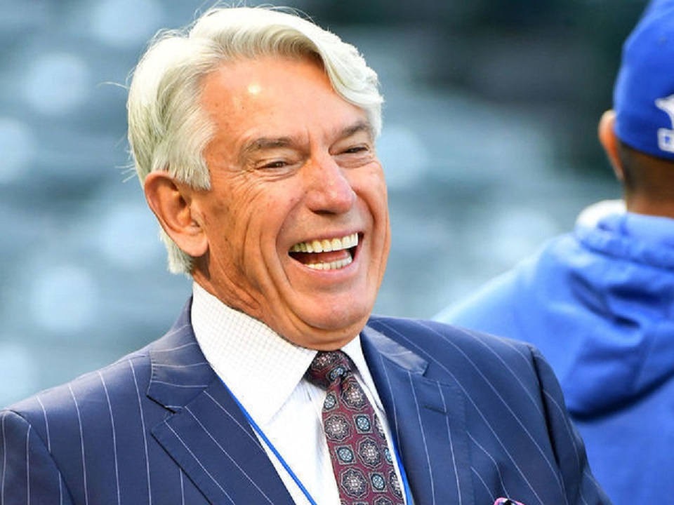 Buck Martinez to return to Blue Jays broadcast booth for 2023 season