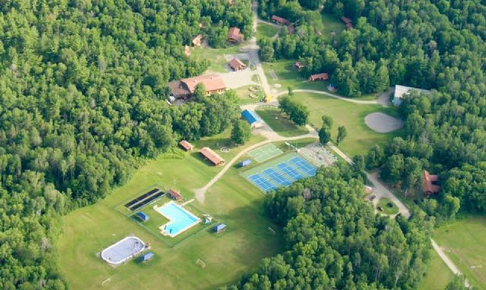 Police investigating fire at Jewish kid's summer camp in Luskville, Que.