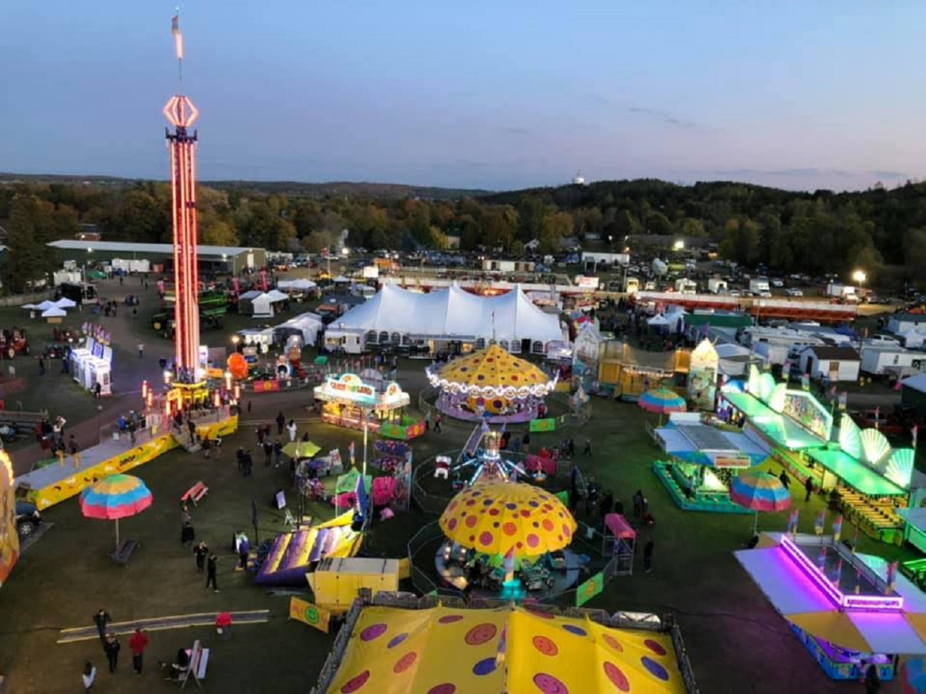 Renfrew Fair is back for the 167th edition of the event | CityNews Ottawa