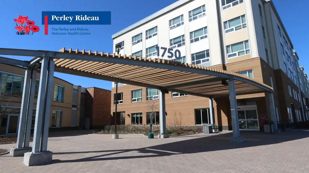 Perley Rideau Veterans' Health Centre staff among first to get COVID-19 ...