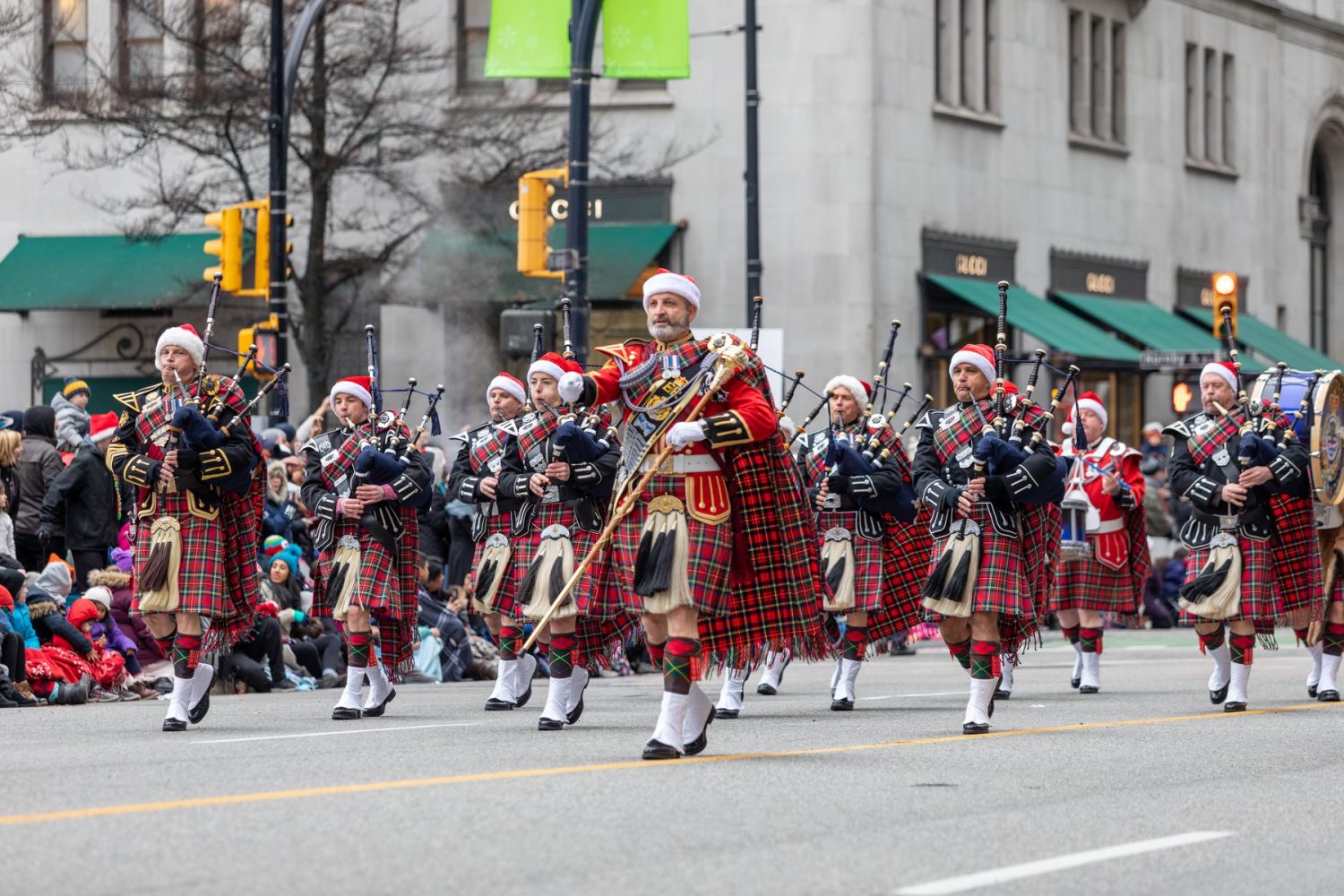 Ottawa Santa Claus parade plans being adjusted after deadly Wisconsin