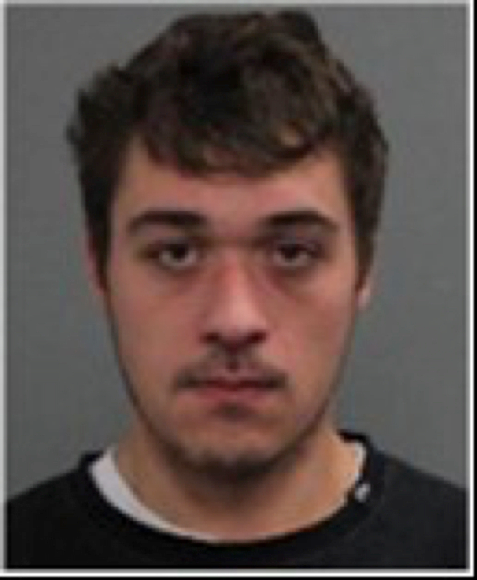 Ottawa police say two men wanted in ByWard Market shooting investigation