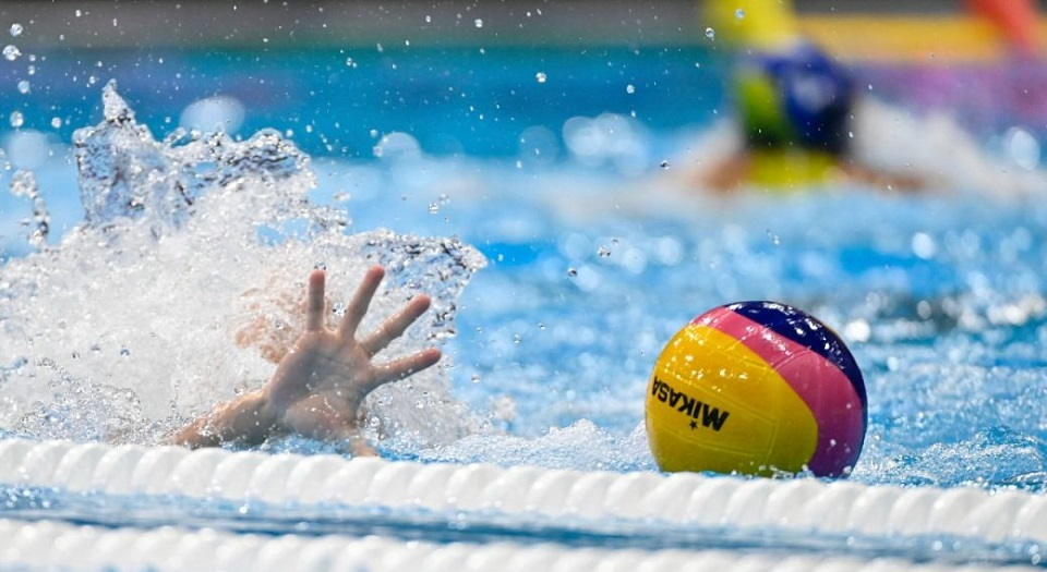 Four former water polo athletes file 5.5M suit against Water Polo Canada