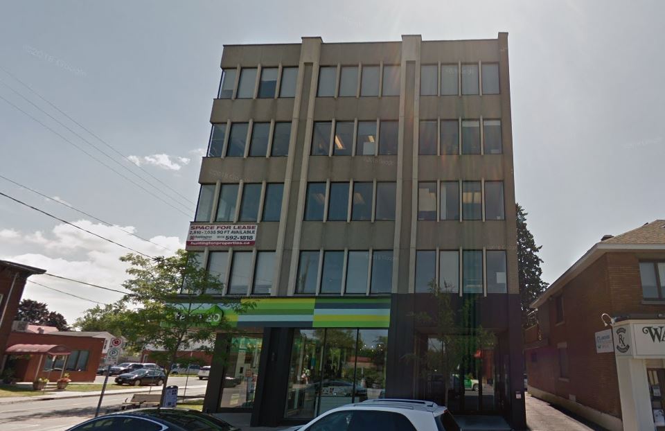 First pot shop in Ottawa to land in Wellington West